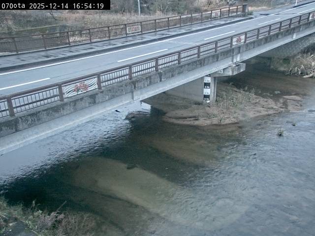 最新監視カメラ画像