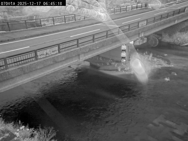 最新監視カメラ画像