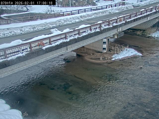 最新監視カメラ画像