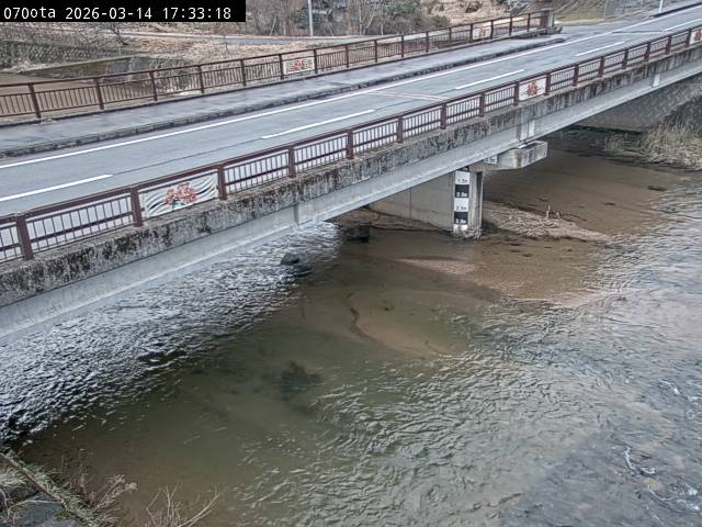 最新監視カメラ画像