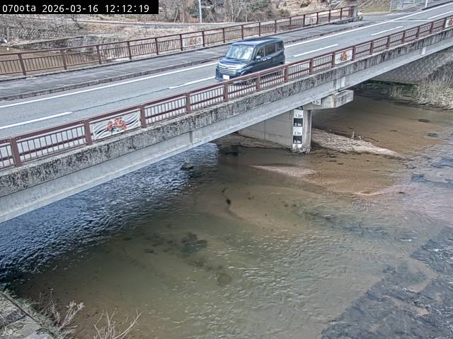 最新監視カメラ画像