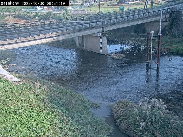 最新監視カメラ画像