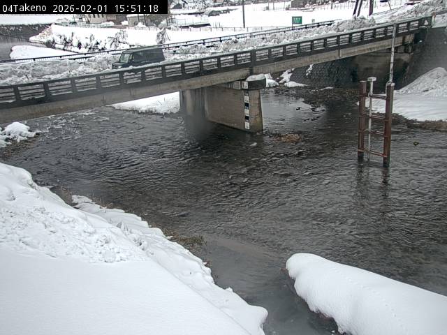 最新監視カメラ画像